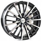 Диск RST R178 7x18 5*110 Et:40 Dia:67,1 BD