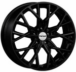 Диск Carwel Керид 225 8x18 5*120 Et:34 Dia:72,6 BK