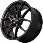 Диск FF SH7019 8,5x18 5*100 Et:40 Dia:73,1 Matte Black With Milling
