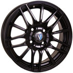Диск VENTI 1406 5,5x14 4*100 Et:45 Dia:56,6 BL