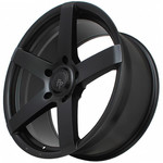Диск Sakura Wheels YA9537 9,5x20 5*114,3 Et:35 Dia:73,1 B1