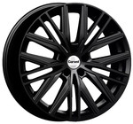 Диск Carwel Ангара 8,5x20 5*108 Et:46 Dia:63,35 BK