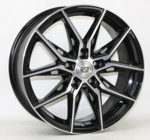 Диск RST R247 7x17 5*114,3 Et:37 Dia:66,6 BD