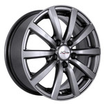 Диск X'trike X-115 6x15 5*108 Et:43 Dia:63,3 HSB
