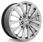 Диск X'trike X-126 7x17 5*105 Et:42 Dia:56,6 HSB