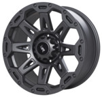 Диск RR CSSD2828 9x20 5*139,7 Et:20 Dia:110,5 MK/M
