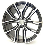 Диск Hengde 5059 11x21 5*112 Et:40 Dia:66,6 MG