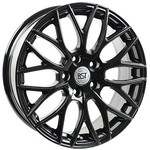 Диск RST R147 7,5x17 5*114,3 Et:45 Dia:60,1 BL