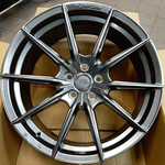 Диск IWheel IVF-3408 8x18 5*100 Et:40 Dia:73,1 HB