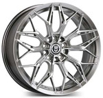 Диск IWheel IVF-3426 8,5x19 5*120 Et:30 Dia:72,56 HB