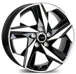 Диск Replica FR HND H3331F 7x17 5*114,3 Et:49 Dia:67,1 BM