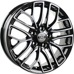 Диск NEO 781 6,5x17 5*114,3 Et:49 Dia:67,1 BD