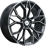 Диск RST R2109FF 8,5x21 5*108 Et:40 Dia:63,3 BDM