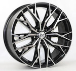 Диск RST R052 8x20 5*108 Et:39 Dia:60,1 BD