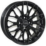 Диск NEO 576 6x15 4*100 Et:46 Dia:60,1 BL