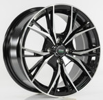 Диск Megami MGM-41 6x14 4*100 Et:36 Dia:60,1 bkf