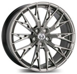 Диск IWheel IVF-3243 7,5x17 5*100 Et:35 Dia:73,1 HB
