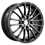 Диск RST R034 5,5x14 4*98 Et:40 Dia:58,6 BD