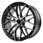 Диск Vorsteiner V-FF 107 7,5x17 5*112 Et:38 Dia:73,1 MBMF