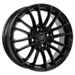 Диск RST R034 5,5x14 4*100 Et:40 Dia:60,1 BL