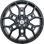 Диск RST R2207FF 9x22 6*139,7 Et:50 Dia:100,1 BLm