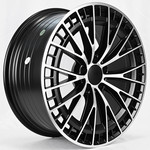 Диск KoKo Kuture YF0470 8,5x19 5*112 Et:38 Dia:66,6 MSDB