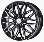 Диск RR CSS4431 7,5x18 5*108 Et:35 Dia:60,1 B-P