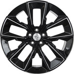 Диск RST R082FF 8,5x20 5*112 Et:28 Dia:66,6 BD