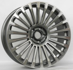 Диск RST R2101FF 9x21 5*114,3 Et:35 Dia:60,1 GRD