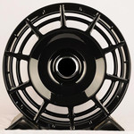 Диск RGW RGW789 9,5x22 6*139,7 Et:20 Dia:78,1 Gloss Black+Floating CAP