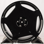 Диск RGW RGW0162 9,5x20 5*112 Et:43,5 Dia:66,6 Gloss Black