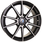 Диск VENTI 1704 7x17 5*108 Et:40 Dia:54,1 BD