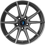 Диск VENTI 1704 7x17 5*112 Et:40 Dia:57,1 BMG