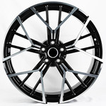 Диск RGW S3192502-17 8x20 5*112 Et:25 Dia:66,6 BKF