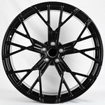 Диск RGW S3192502-19 9,5x22 5*112 Et:32 Dia:66,6 Gloss Black