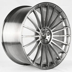 Диск RGW S3192502-6 10x22 5*112 Et:30 Dia:66,6 Brushed Grey