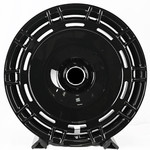 Диск RGW RGW3315 9x21 5*112 Et:34 Dia:66,6 Gloss Black