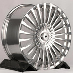 Диск RGW RGW620 10x22 5*112 Et:42 Dia:66,6 Full Polish