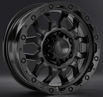 Диск LS wheels LS1285 7x16 6*139,7 Et:38 Dia:100,1 BKS