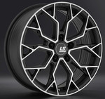 Диск LS wheels FlowForming RC108 7,5x17 5*120 Et:30 Dia:72,6 mbf