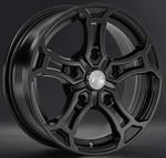Диск LS wheels LS 216 6,5x15 5*139,7 Et:40 Dia:98,5 BKS