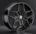 Диск LS wheels LS1266 8,5x19 5*114,3 Et:40 Dia:67,1 bk