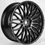 Диск Zumbo Wheels F2387 8,5x20 5*120 Et:30 Dia:72,6 MB