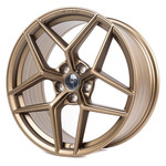 Диск HRE FF11 8,5x19 5*112 Et:35 Dia:66,6 BR