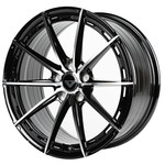 Диск Vorsteiner VFX-001 8x18 5*114,3 Et:35 Dia:73,1 MB