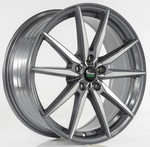 Диск Megami MGM-40 6,5x16 4*100 Et:36 Dia:60,1 gmf