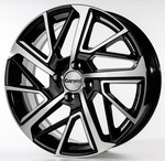 Диск Carwel Мадон 267 6,5x17 5*114,3 Et:50 Dia:64,1 AB