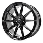Диск WF CF.3-FF 7,5x17 4*100 Et:35 Dia:73,1 B