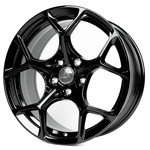 Диск VAGE F117 8x18 5*112 Et:38 Dia:73,1 B