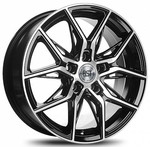 Диск RST R146 6,5x16 5*114,3 Et:45 Dia:60,1 BD